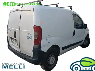 Veicolo di demolizione citroen nemo basis dell'anno 2008 alimentato 8hs