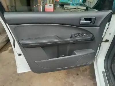 Scrapping Vehicle ford focus c-max (cap) ghia (d) of the year 2006 powered kkda