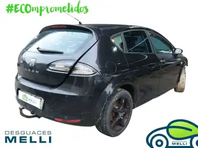 Veículo de Sucata seat leon (1p1) stylance / style do ano 2006 alimentado bxe