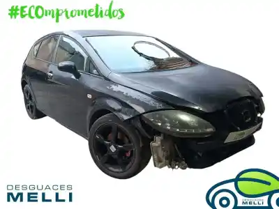 Veículo de Sucata seat leon (1p1) stylance / style do ano 2006 alimentado bxe