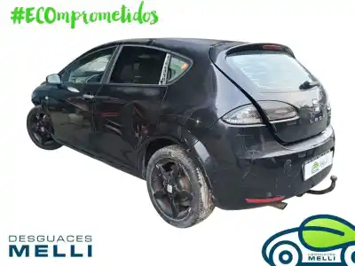 Veículo de Sucata seat leon (1p1) stylance / style do ano 2006 alimentado bxe