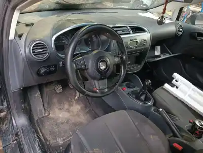 Veículo de Sucata seat leon (1p1) stylance / style do ano 2006 alimentado bxe