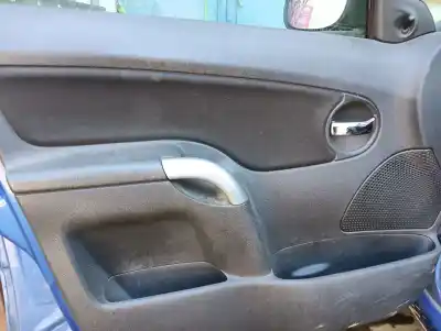 Scrapping Vehicle citroen c3 (f desde 11/2001) 1.1 8v of the year 2005 powered hfx