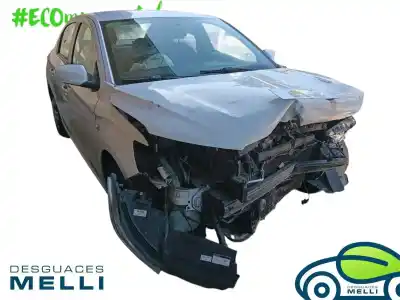 Утилизация автомобиля citroen c-elysée seduction года 2014 питание 9h06