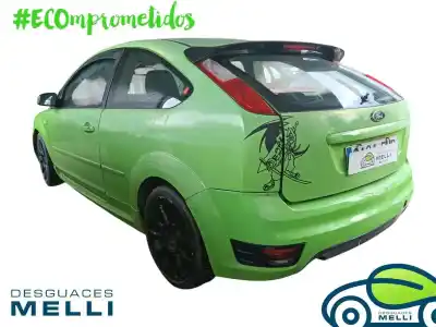 Veículo de Sucata ford focus berlina (cap) sport do ano 2007 alimentado g6dd