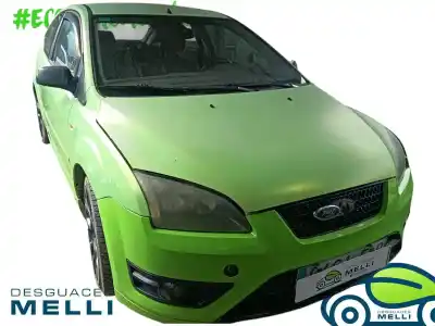 Veículo de Sucata ford focus berlina (cap) sport do ano 2007 alimentado g6dd
