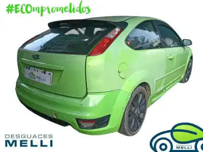 Veículo de Sucata ford focus berlina (cap) sport do ano 2007 alimentado g6dd
