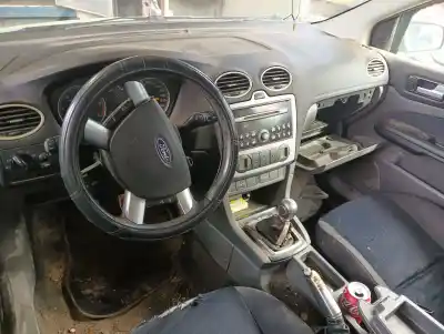 Veículo de Sucata ford focus berlina (cap) sport do ano 2007 alimentado g6dd