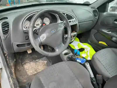 Здавання транспортного засобу ford puma (cce) 1.6 року 2001 потужний l1w