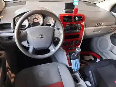 Утилизация автомобиля dodge caliber sxt года 2007 питание byl