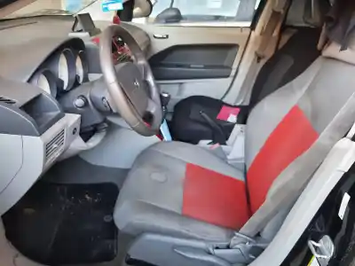 Утилизация автомобиля dodge caliber sxt года 2007 питание byl