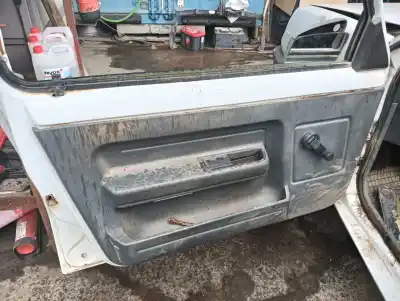 Здавання транспортного засобу renault rapid/express (f40) 1.9 diesel року 2001 потужний f8q