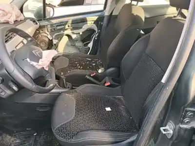 Утилизация автомобиля citroen c3 sx года 2016 питание 9hx