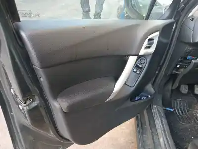 Утилизация автомобиля CITROEN C3 SX года 2016 питание 9HX