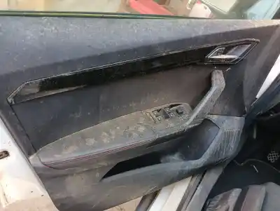 Véhicule à la ferraille seat                                               arona                                                                                                                                                                                                                                                      fr                                                                                                                                                                                                                                                         de l'année 2018 alimenté dgta