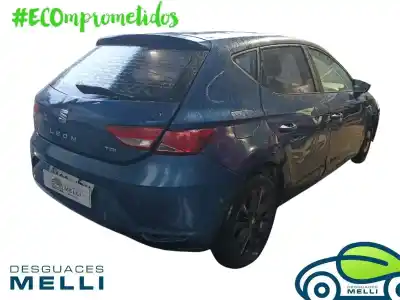 Здавання транспортного засобу seat leon (5f1) 1.6 tdi року 2001 потужний clha