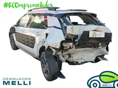 Утилизация автомобиля citroen c4 cactus feel года 2014 питание bh02 Утилизация автомобиля citroen c4 cactus feel года 2014 питание bh02