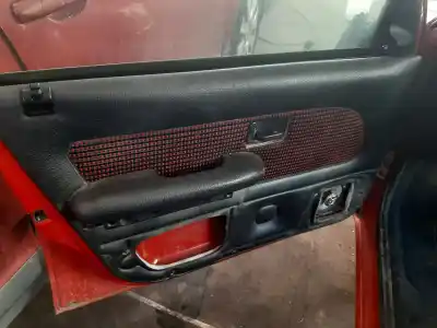 Veículo de Sucata peugeot 106 (s2) max do ano 2001 alimentado hfx