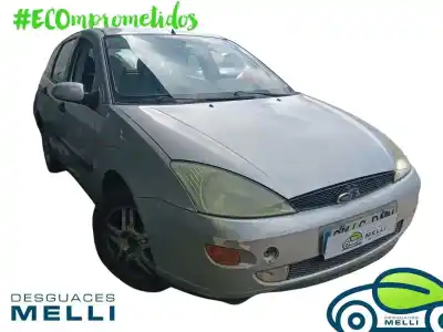 Здавання транспортного засобу ford focus berlina (cak) ambiente року 2001 потужний c9db