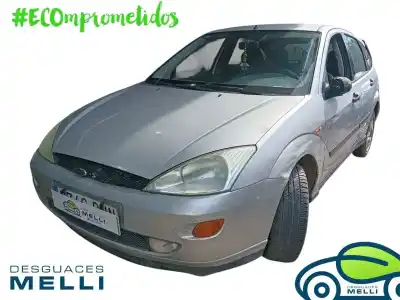 Здавання транспортного засобу ford focus berlina (cak) ambiente року 2001 потужний c9db