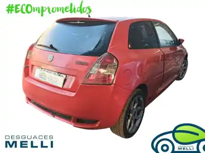 Veículo de Sucata fiat stilo (192) 1.9 multijet 140 m.schumacher do ano 2005 alimentado 192a5000