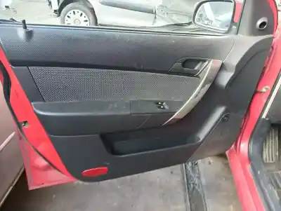 Veículo de Sucata chevrolet aveo ls do ano 2008 alimentado f14d3