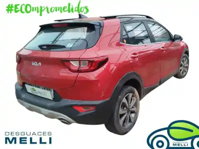 Sloopvoertuig KIA STONIC (YBCUV) Drive van het jaar 2023 aangedreven G3LF