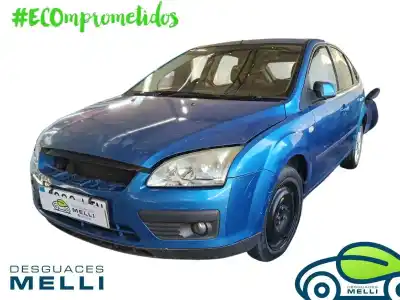 Утилизация автомобиля ford focus berlina (cap) trend года 2001 питание hwda