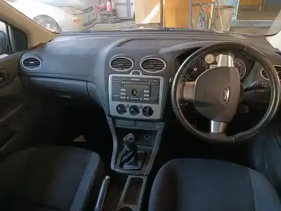 Утилизация автомобиля ford focus berlina (cap) trend года 2001 питание hwda