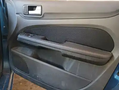 Утилизация автомобиля ford focus berlina (cap) trend года 2001 питание hwda