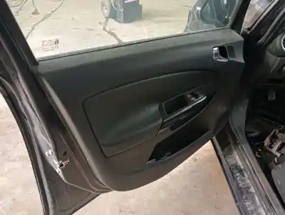 Veículo de Sucata opel corsa d sport do ano 2007 alimentado z14xep