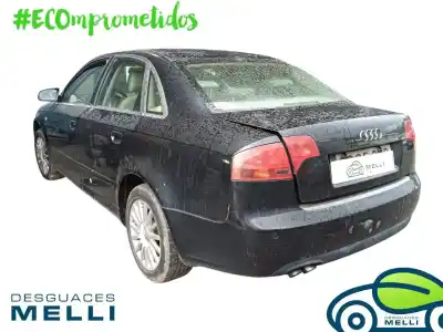 Veículo de Sucata audi a4 berlina (8e) 2.0 tdi 16v (103kw) do ano 2005 alimentado blb
