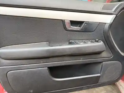 Veículo de Sucata audi a4 berlina (8e) 2.0 tdi 16v (103kw) do ano 2007 alimentado bre