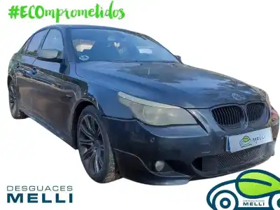 Verschrottungsfahrzeug bmw                                                serie 5 berlina (e60)                                                                                                                                                                                                                                      525d                                                                                                                                                                                                                                                       des jahres 2009 angetrieben m57n