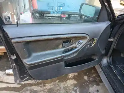 Veículo de Sucata bmw serie 3 berlina (e36) 318i do ano 1994 alimentado 184e2