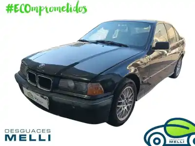 Veículo de Sucata bmw serie 3 berlina (e36) 318i do ano 1994 alimentado 184e2