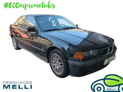 Veículo de Sucata bmw serie 3 berlina (e36) 318i do ano 1994 alimentado 184e2