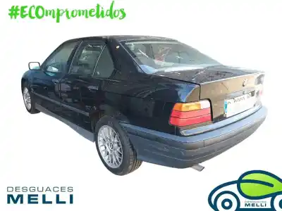 Veículo de Sucata bmw serie 3 berlina (e36) 318i do ano 1994 alimentado 184e2