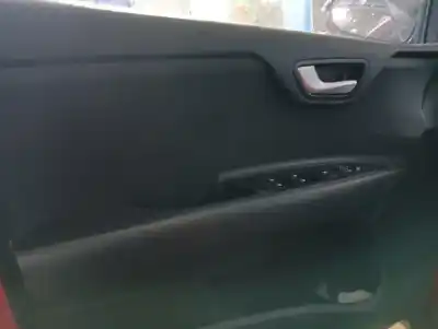 Veículo de Sucata kia stonic (ybcuv) concept do ano 2019 alimentado g4la