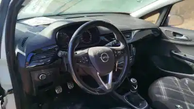 Здавання транспортного засобу opel corsa e selective року 2016 потужний b14xel