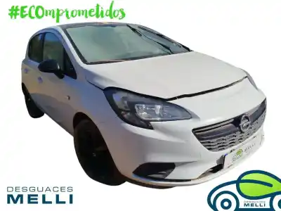 Здавання транспортного засобу opel corsa e selective року 2016 потужний b14xel