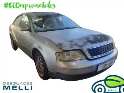 Veículo de Sucata audi a6 berlina (4b2) 2.5 v6 24v tdi do ano 2001 alimentado akn