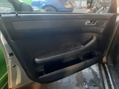 Veículo de Sucata audi a6 berlina (4b2) 2.5 v6 24v tdi do ano 2001 alimentado akn