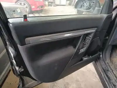 Veículo de Sucata opel signum elegance 120 cv / 88 kw do ano 2006 alimentado z19dt