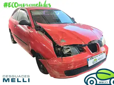 Veículo de Sucata seat                                               ibiza (6l1)                                                                                                                                                                                                                                                stella                                                                                                                                                                                                                                                     do ano 2002 alimentado atd