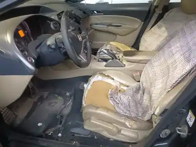 Здавання транспортного засобу honda civic berlina 5 (fk) 2.2 i-ctdi comfort року 2008 потужний n22a2