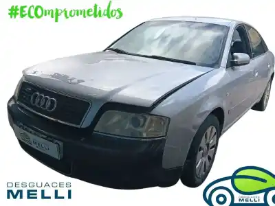 Veículo de Sucata audi a6 berlina (4b2) 1.9 tdi do ano 2006 alimentado avf