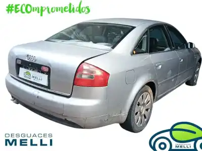 Veículo de Sucata audi a6 berlina (4b2) 1.9 tdi do ano 2006 alimentado avf