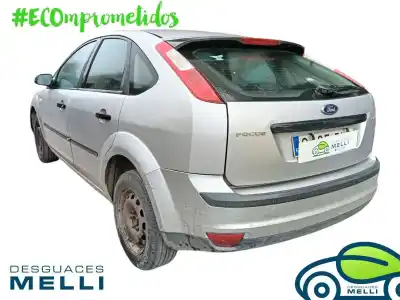 Veicolo di demolizione ford focus berlina (cap) ambiente (d) dell'anno 2005 alimentato hhda