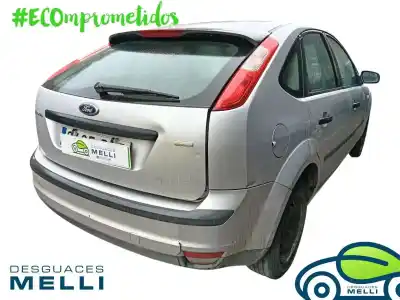 Veicolo di demolizione ford focus berlina (cap) ambiente (d) dell'anno 2005 alimentato hhda